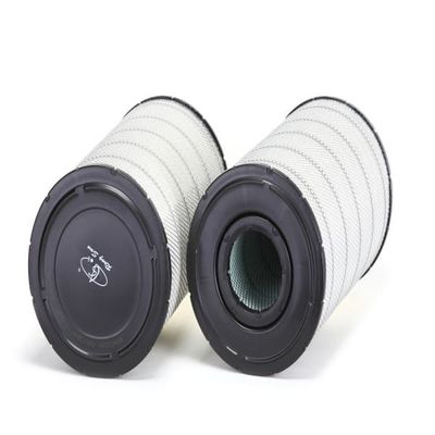 Filtro de aire del elemento RK736AB 280*152*520 150*110*495 60207265 60207264