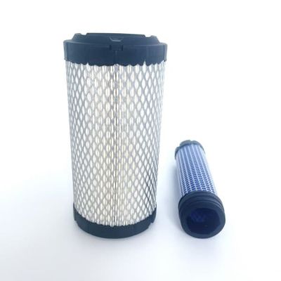 Filtro P535396 60023849 60023848 del filtro de aire de motor de RK877AB