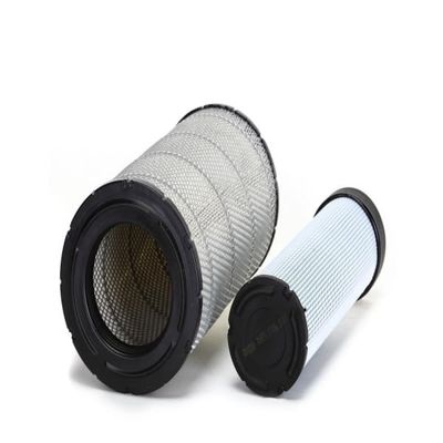 elemento 185*110*387 del filtro de aire de motor 60222812 60222811 para RK885AB