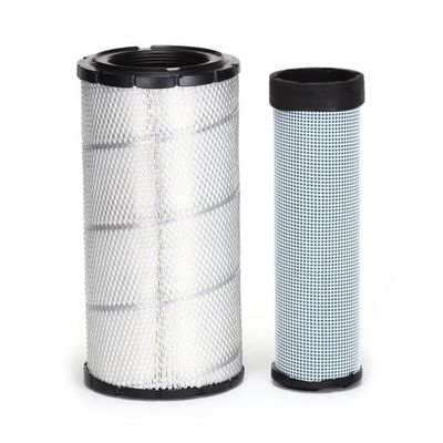 elemento 185*110*387 del filtro de aire de motor 60222812 60222811 para RK885AB