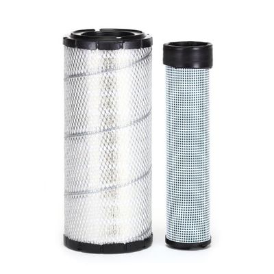 El excavador de la explotación minera RK839AB parte el filtro B222100000500 B222100000501 600-185-2110 P828889