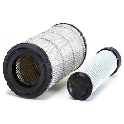 El excavador de la explotación minera RK839AB parte el filtro B222100000500 B222100000501 600-185-2110 P828889