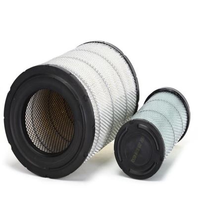Elemento de filtro de aire de RK829AB B222100000535 B222100000532 131-8821 131-8822