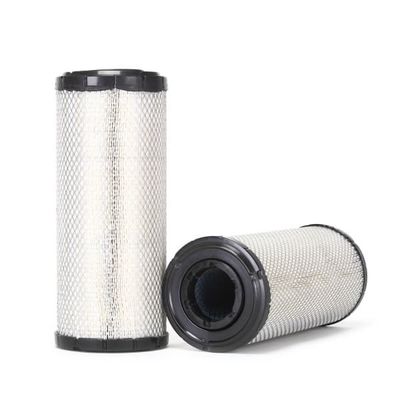 Excavador Parts Air Filter B222100000593 B222100000591 YT11P00009S002/7 de la explotación minera de RK889AB