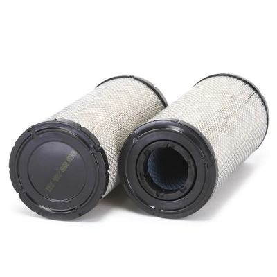 Excavador Parts Air Filter B222100000593 B222100000591 YT11P00009S002/7 de la explotación minera de RK889AB