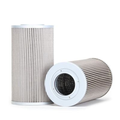 RP9199 SY55 SY65 SY75 SY85 SY95 Elemento de filtro de aceite hidráulico 60082694