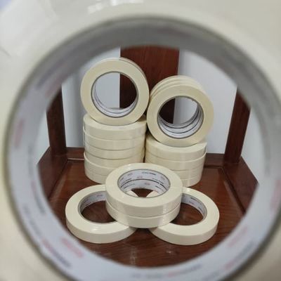 Anchura adaptable de la raya de la cinta de Tape101 que enmascara Teroson