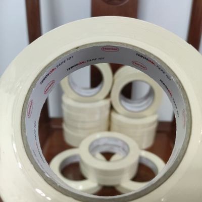 Anchura adaptable de la raya de la cinta de Tape101 que enmascara Teroson
