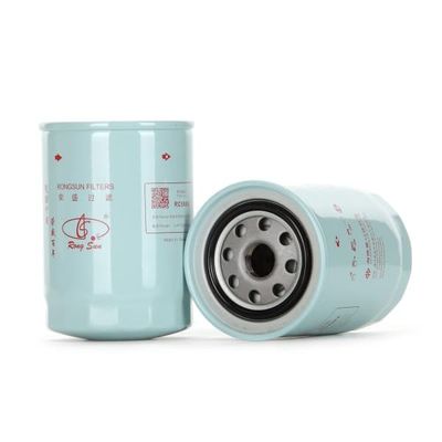60212876 HH166-43560 Kit de elemento de filtro de combustible compatible con RC598 SY55 KX183 KX185