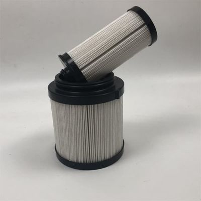 60282026 excavador minero Parts Fuel Filter para RC110 SY195 SY200Pro SY215