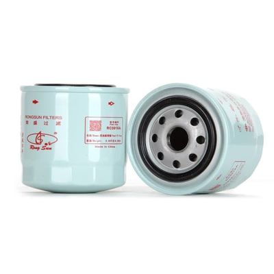 Filtro de combustible B222100000730 Element Assy para RC501 SY55 SY60 SY75 SY85 SY95 SY135