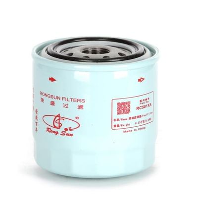 Filtro de combustible B222100000730 Element Assy para RC501 SY55 SY60 SY75 SY85 SY95 SY135