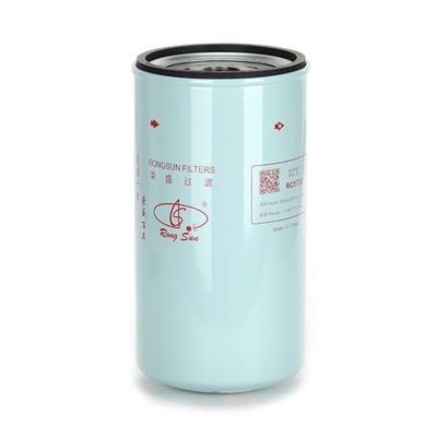Equipo del elemento de filtro de combustible 60310823 VH23390E0050 para RC572 SY195 SY215 SK210-8 SK250-8