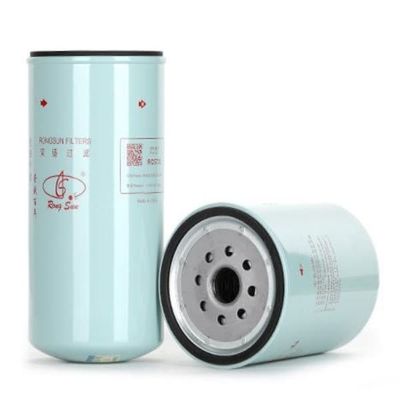 Equipo del elemento de filtro de combustible 60310823 VH23390E0050 para RC572 SY195 SY215 SK210-8 SK250-8