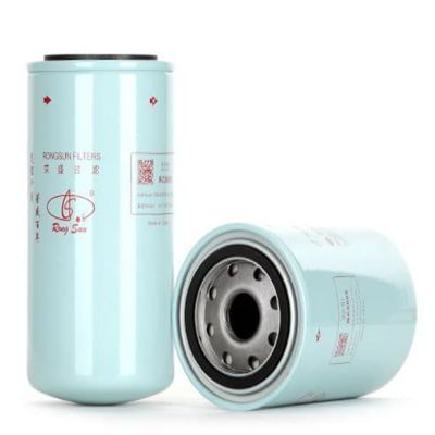 60176475 1P-2299 600-311-8293 elemento de filtro de piezas de excavadora minera para RC509 SY215