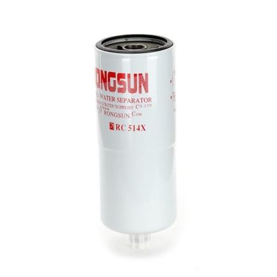 Elemento Assy Fuel Filter de RC514 SY475 SY485 60250800 308-9916 FS1006 P551006