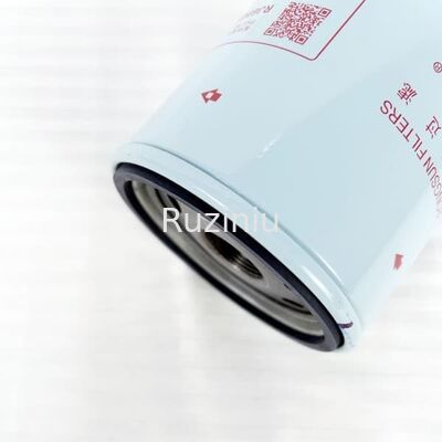 RONGSUN Filtro de aceite RJ604 para 60176476P SANY SY215