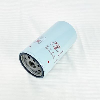 El excavador de la explotación minera SY215 parte el elemento del filtro de aceite de 60176476P 6136-51-5120 P550086 LF3362