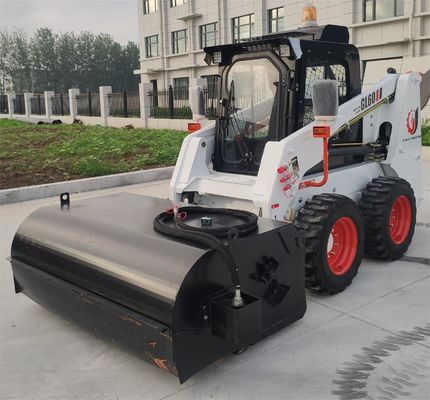 GL60 que desliza el modelo mecánico Shinchai 36.8KW de los cargadores multi del propósito