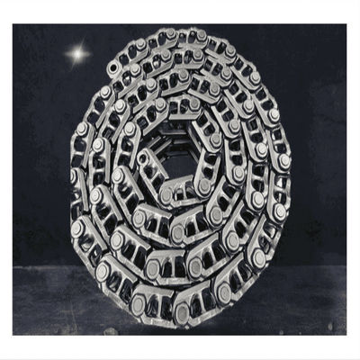 11044380 carril de cadena de Undercarriage Parts 40 del excavador para SY55/SY60/SY60-7/SY60-8