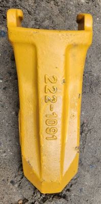 DIENTES OEM para CAT 222-1091/505-4103/9N4452