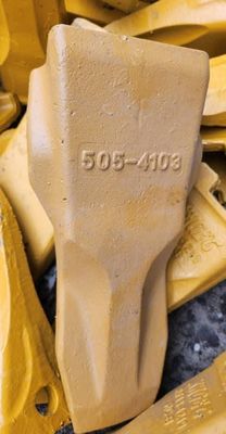 DIENTES OEM para CAT 222-1091/505-4103/9N4452