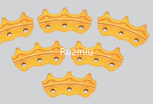 Partes del tren inferior rentables de los fabricantes OEM