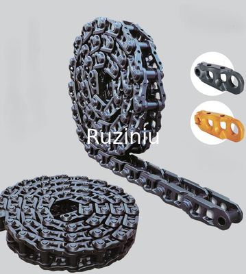 Partes del tren inferior rentables de los fabricantes OEM