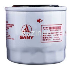 Filtro de combustible SANY 60273110