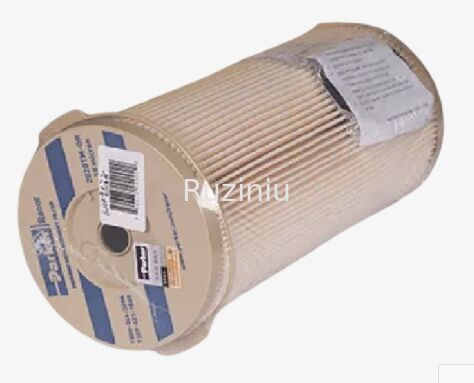 El filtro de combustible de SANY B222100000730, 60151839, 60282117/160604020055B, 60310823/GLQ008464071 también se utiliza para el filtrado de combustible.