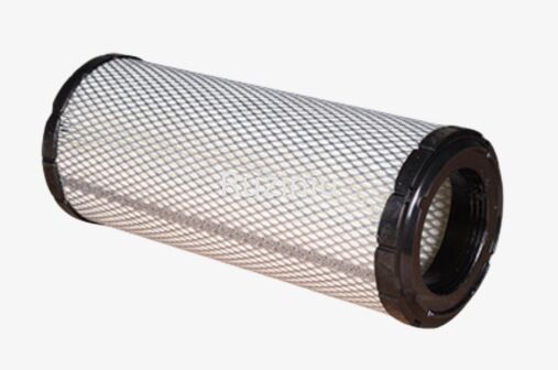 El filtro de aire principal de SANY A222100000430/GLQ008514697, GLQ005795587, GLQ005795690, 60170569 se utiliza para el filtrado de aire.