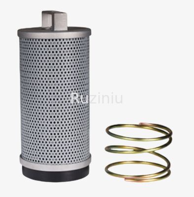 SANY Filtro de retorno de aceite 60235351, 60114999, 60082693/GLQ006280156, 60101256/GLQ008383324