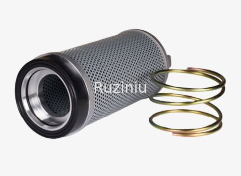 Filtro de aceite de retorno SANY 60210416/GLQ008471460, 60205016, 151503000043B004, WGP200000035006, WGP200000035418