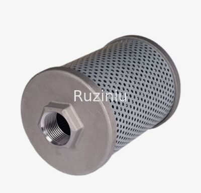 Filtro de aceite de retorno SANY 60210416/GLQ008471460, 60205016, 151503000043B004, WGP200000035006, WGP200000035418