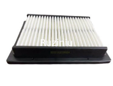 El filtro de aire acondicionado SANY 60088111, B222100000660K, 60215889, B222100000711K