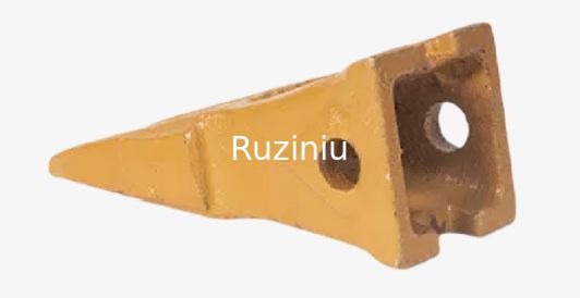 SANY Teeth 132799000297A(sharp teeth), 61027175, 61027176, 132799000285A