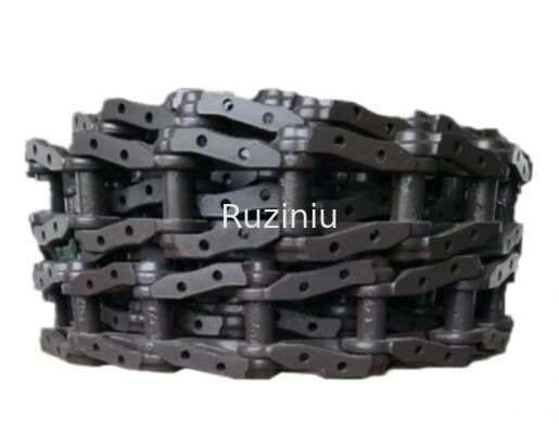 Conjunto de cadena de oruga SANY 12555671, 12555982, 12233708