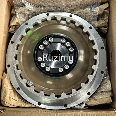 130802000852A Acoplamiento de brida SANY