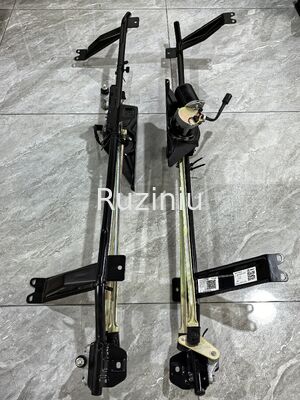 60118237 Ensamblaje del limpiaparabrisas delantero SANY