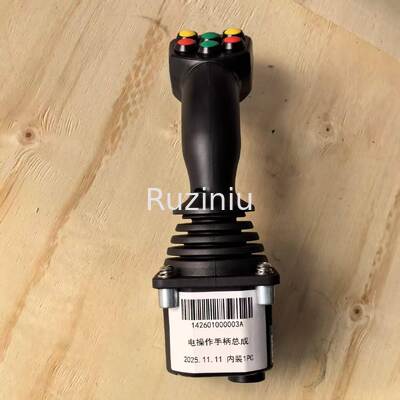 142601000003A SANY Manija de funcionamiento