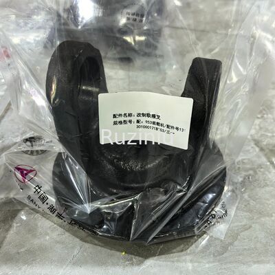 131301000171B003 SANY Horquilla de conexión modificada