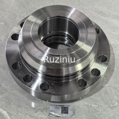 150901040641A003 SANY Cabeza de cilindro