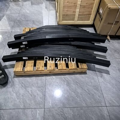 S131699000148A Conjunto de ballesta trasera SANY