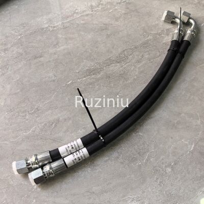 60025952, 60329120 B23010300691 Manguera y Ensamblaje SANY