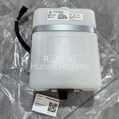 60233787 botella de spray para lavadoras SANY