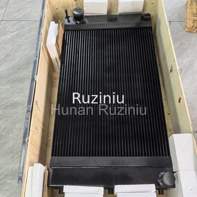 160801010169A002 SANY Radiador de agua