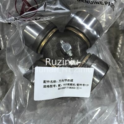 131300000050B001, 131301000171B002, 131301000172B001 SANY Asamblea conjunta universal