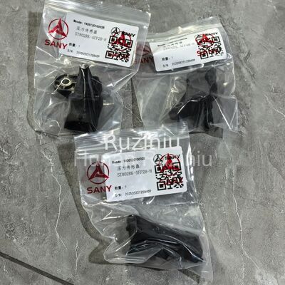 El sensor de presión de las máquinas de ensayo se utilizará para medir la presión de las máquinas.