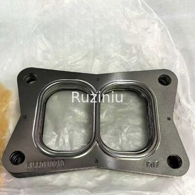 60125030 SANY Junta del turbocompresor