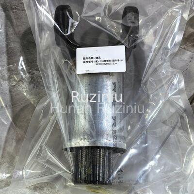 131301000172B003 SANY Tenedor de eje